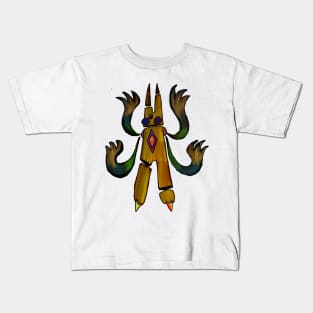 Sem Original Art Kids T-Shirt